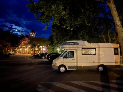 Volkswagen Westfalia 1999 - 19500 EUR, 146000 km - 146000km - foto 2 de 28