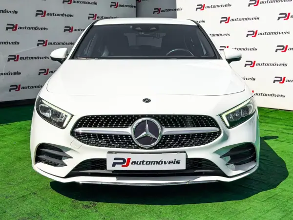 Mercedes-Benz A 180 2018 - 23500 EUR, 102000 km - AUTO.MOTO.pt - 102000km - foto 3 de 19