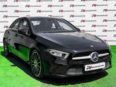 Mercedes-Benz A 180 Limousine 2019 - 21500 EUR, 149215 km - AUTO.MOTO.pt - 149215km - foto 3 de 26