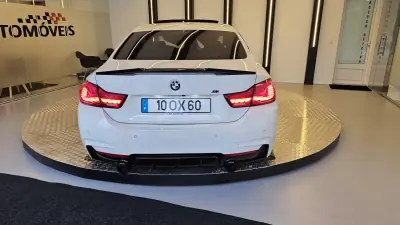 BMW 420 2014 - 28900 EUR, 189211 km - AUTO.MOTO.pt - 189211km - foto 10 de 42