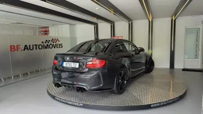 BMW M2 2017 - 45900 EUR, 118806 km - AUTO.MOTO.pt - 118806km - foto 16 de 62