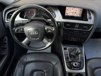 Audi A4 Avant 2009 - 11890 EUR, 192577 km - AUTO.MOTO.pt - 192577km - foto 7 de 12