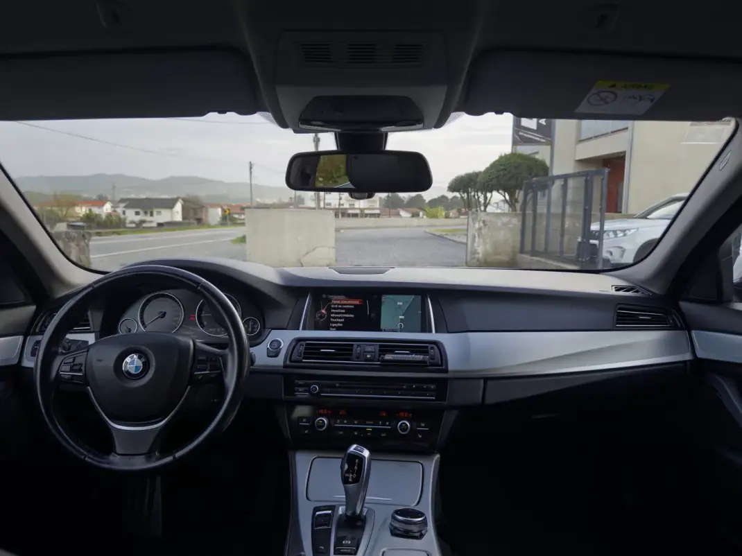 BMW 520 2015 - 17990 EUR, 198000 km - AUTO.MOTO.pt - 198000km - foto 44 de 45