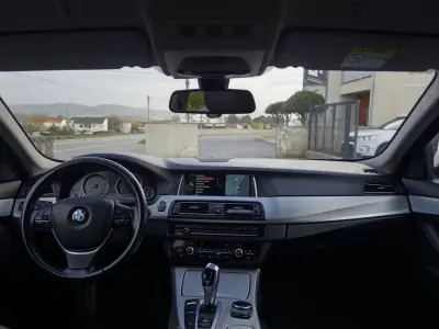 BMW 520 2015 - 17990 EUR, 198000 km - AUTO.MOTO.pt - 198000km - foto 44 de 45