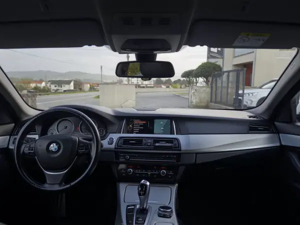 BMW 520 2015 - 17990 EUR, 198000 km - AUTO.MOTO.pt - 198000km - foto 44 de 45