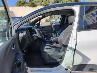 Renault Captur 2017 - 9900 EUR, 203500 km - 203500km - foto 5 de 14