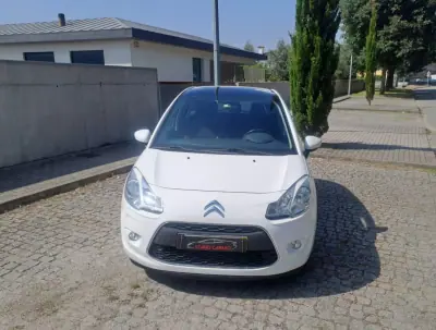 Citroën C3 2012 - 6500 EUR, 110000 km - AUTO.MOTO.pt - 110000km - foto 2 de 14