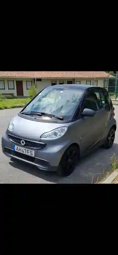 Smart ForTwo Coupé 2012 - 6850 EUR, 120000 km - AUTO.MOTO.pt - 120000km - foto 3 de 12