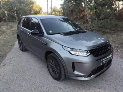 Land Rover Discovery Sport 2021 - 22000 EUR, 116100 km - 116100km - foto 7 de 27