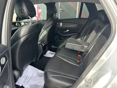 Mercedes-Benz GLC 350 2018 - 28947 EUR, 99000 km - AUTO.MOTO.pt - 99000km - foto 11 de 20