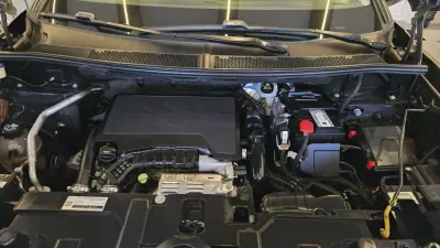Citroën C5 Aircross 2019 - 15900 EUR, 144013 km - AUTO.MOTO.pt - 144013km - foto 26 de 52
