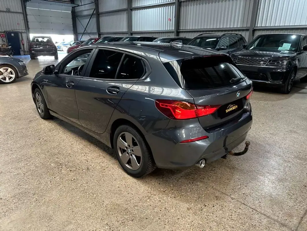 BMW 116 2020 - 20990 EUR, 124197 km - AUTO.MOTO.pt - 124197km - foto 6 de 12