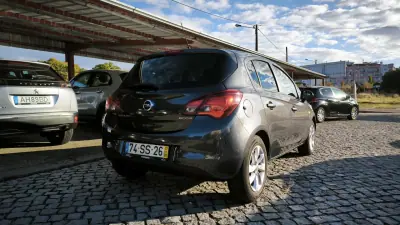 Opel Corsa 2017 - 9750 EUR, 109357 km - AUTO.MOTO.pt - 109357km - foto 5 de 9