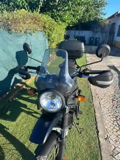 Royal Enfield Himalayan 2022