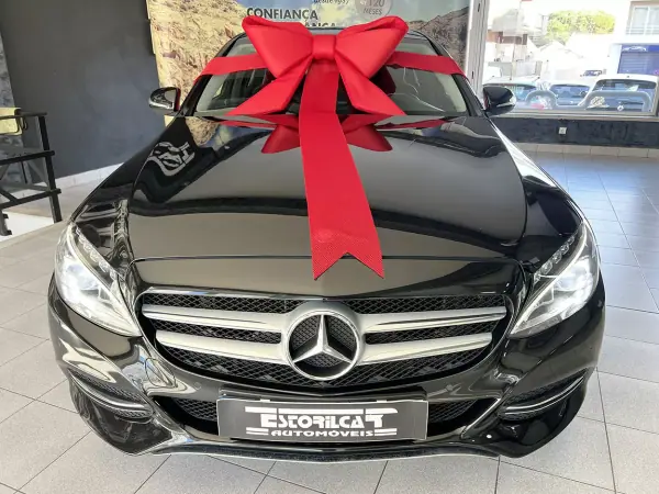 Mercedes-Benz C 200 2015 - 15900 EUR, 229781 km - AUTO.MOTO.pt - 229781km - foto 5 de 23