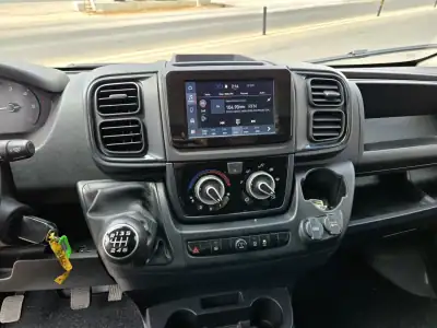 Fiat Ducato Maxi 35 XLH2 L4H2 2.2 Mjet 140cv 2022 - 25950 EUR, 109282 km - AUTO.MOTO.pt - 109282km - foto 7 de 9