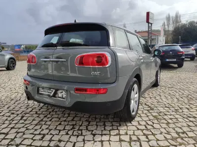 MINI Clubman 2017 - 14790 EUR, 212000 km - AUTO.MOTO.pt - 212000km - foto 8 de 21