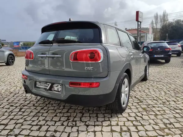 MINI Clubman 2017 - 14790 EUR, 212000 km - AUTO.MOTO.pt - 212000km - foto 8 de 21