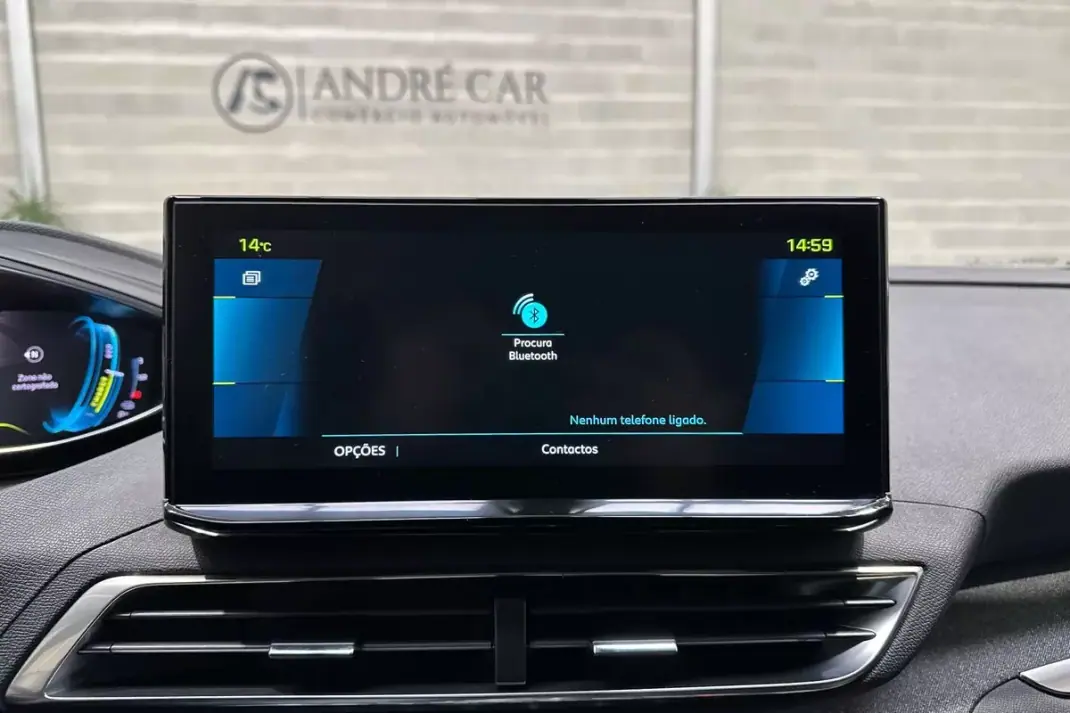 Peugeot 3008 2021 - 23450 EUR, 45084 km - AUTO.MOTO.pt - 45084km - foto 30 de 51