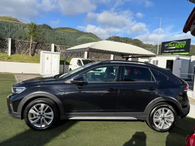 Volkswagen Taigo 2024 - 22490 EUR, 20500 km - AUTO.MOTO.pt - 20500km - foto 4 de 12