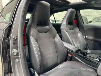 Mercedes-Benz A 45 AMG 2021 - 41950 EUR, 88569 km - AUTO.MOTO.pt - 88569km - foto 11 de 60