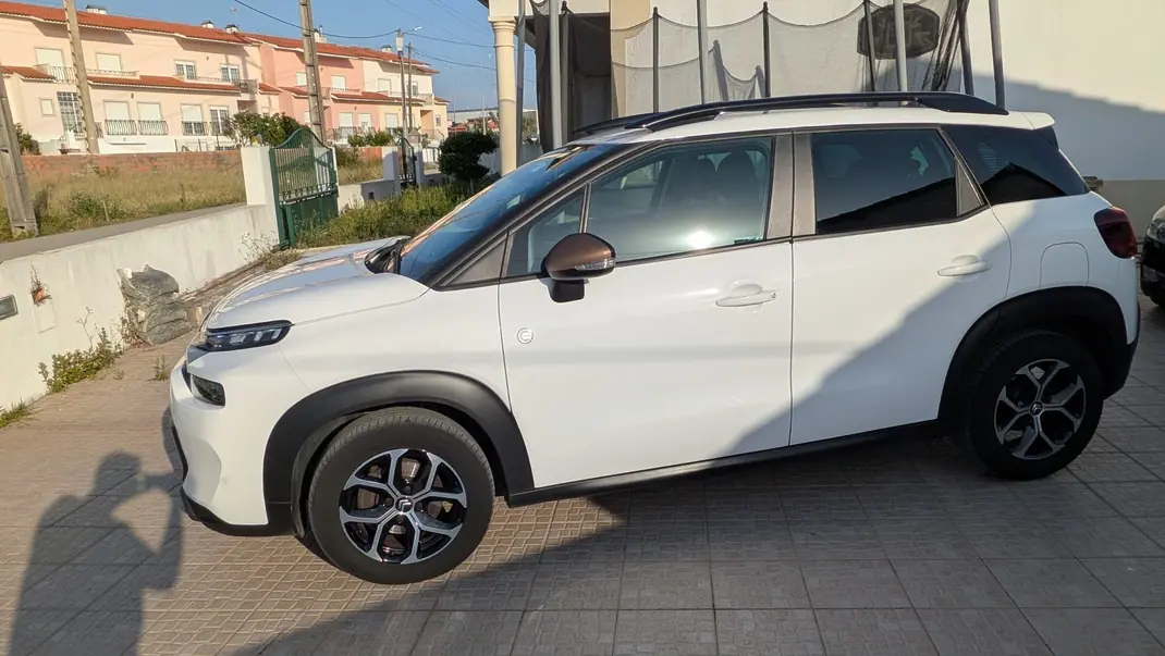 Citroën C3 Aircross 2023 - 16000 EUR, 45000 km - 45000km - foto 4 de 9