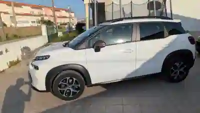 Citroën C3 Aircross 2023 - 16000 EUR, 45000 km - 45000km - foto 4 de 9