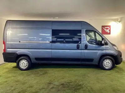 Fiat Ducato 2019 - 22500 EUR, 154000 km - 154000km - foto 7 de 29