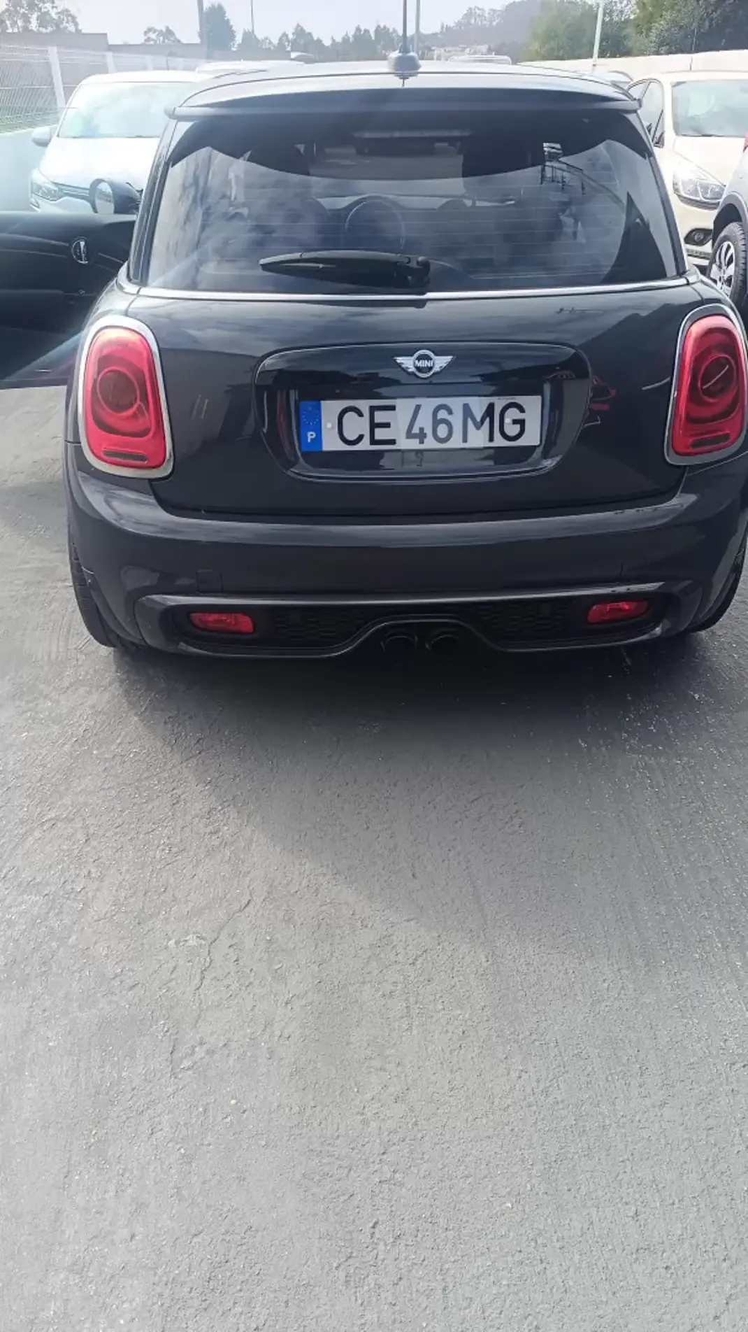 MINI Cooper S 2016 - 16000 EUR, 232000 km - AUTO.MOTO.pt - 232000km - foto 46 de 46