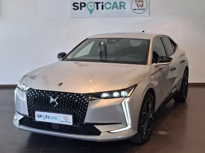 DS DS4 2025 - 27750 EUR, 29101 km - 29101km - foto 4 de 47