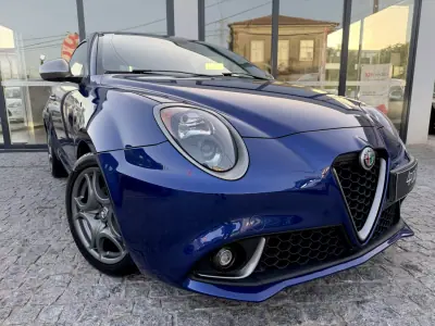 Alfa Romeo MiTo 2016 - 8900 EUR, 137500 km - AUTO.MOTO.pt - 137500km - foto 6 de 96