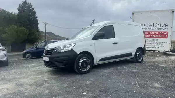 Renault Express 2023 Diesel