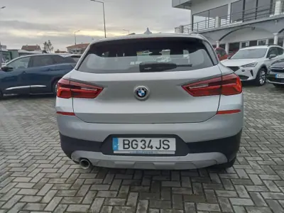 BMW X2 2019 - 29950 EUR, 85000 km - 85000km - foto 7 de 21