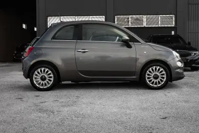 Fiat 500 2021 - 9999 EUR, 103000 km - AUTO.MOTO.pt - 103000km - foto 2 de 22