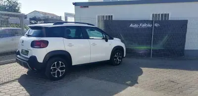 Citroën C3 Aircross 2023 - 15900 EUR, 67265 km - 67265km - foto 8 de 16
