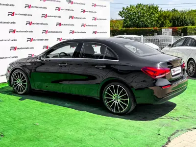 Mercedes-Benz A 180 Limousine 2019 - 21500 EUR, 149215 km - AUTO.MOTO.pt - 149215km - foto 7 de 26