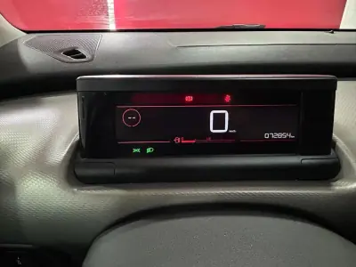 Citroën C4 Cactus 2020 - 14950 EUR, 72854 km - AUTO.MOTO.pt - 72854km - foto 9 de 18