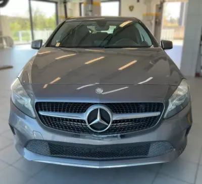 Mercedes-Benz A 180 2016 - 13995 EUR, 172900 km - AUTO.MOTO.pt - 172900km - foto 5 de 9