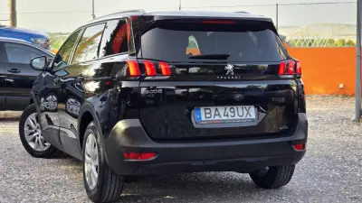 Peugeot 5008 2020 - 17850 EUR, 179900 km - 179900km - foto 7 de 25