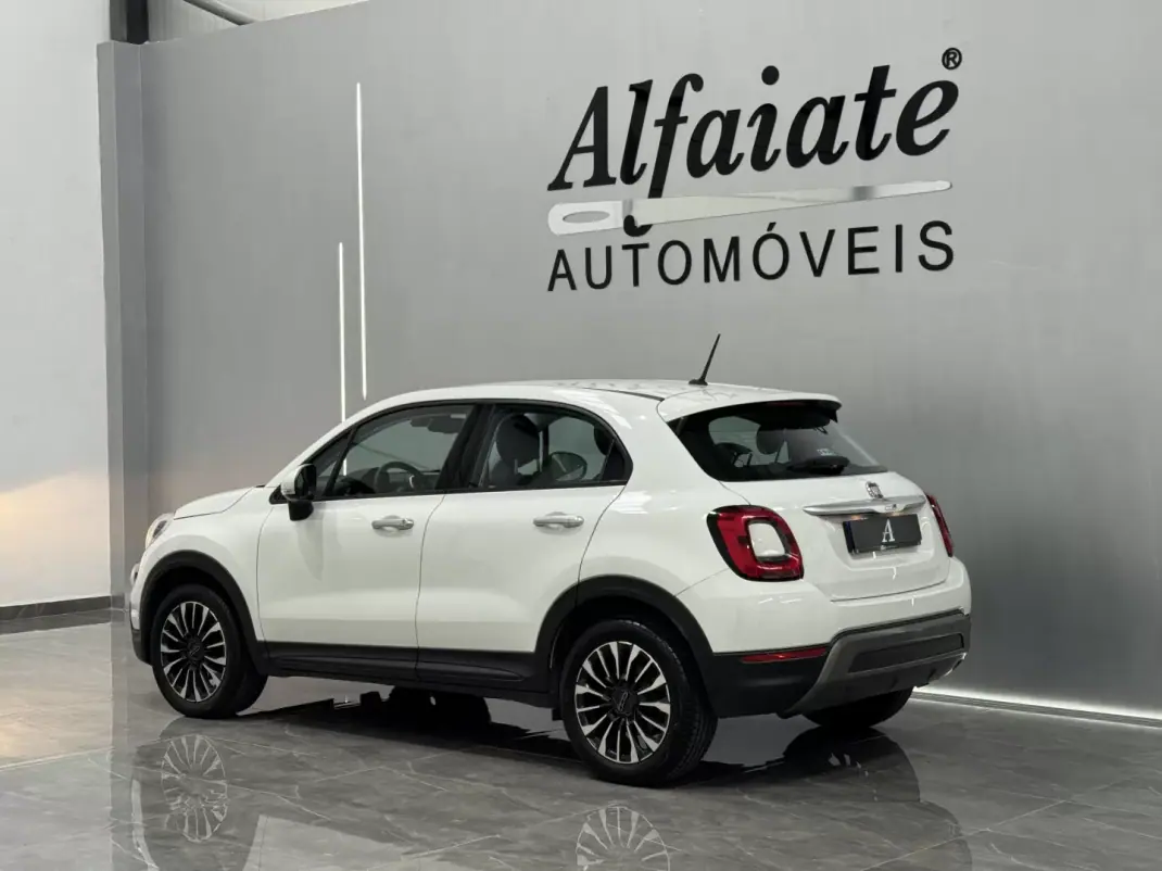 Fiat 500X 2019 - 13490 EUR, 67000 km - 67000km - foto 13 de 24