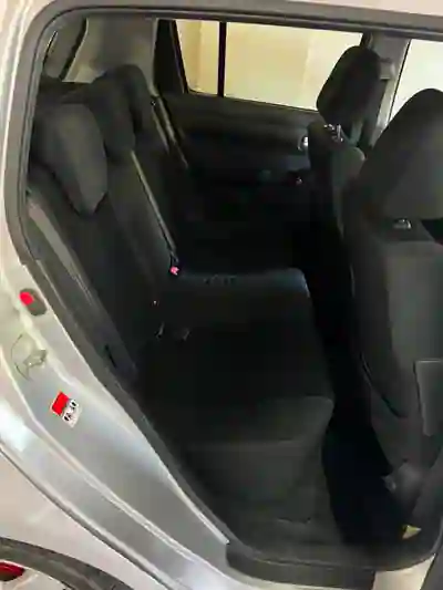 Suzuki Swift 2007 — photo 5 of 7