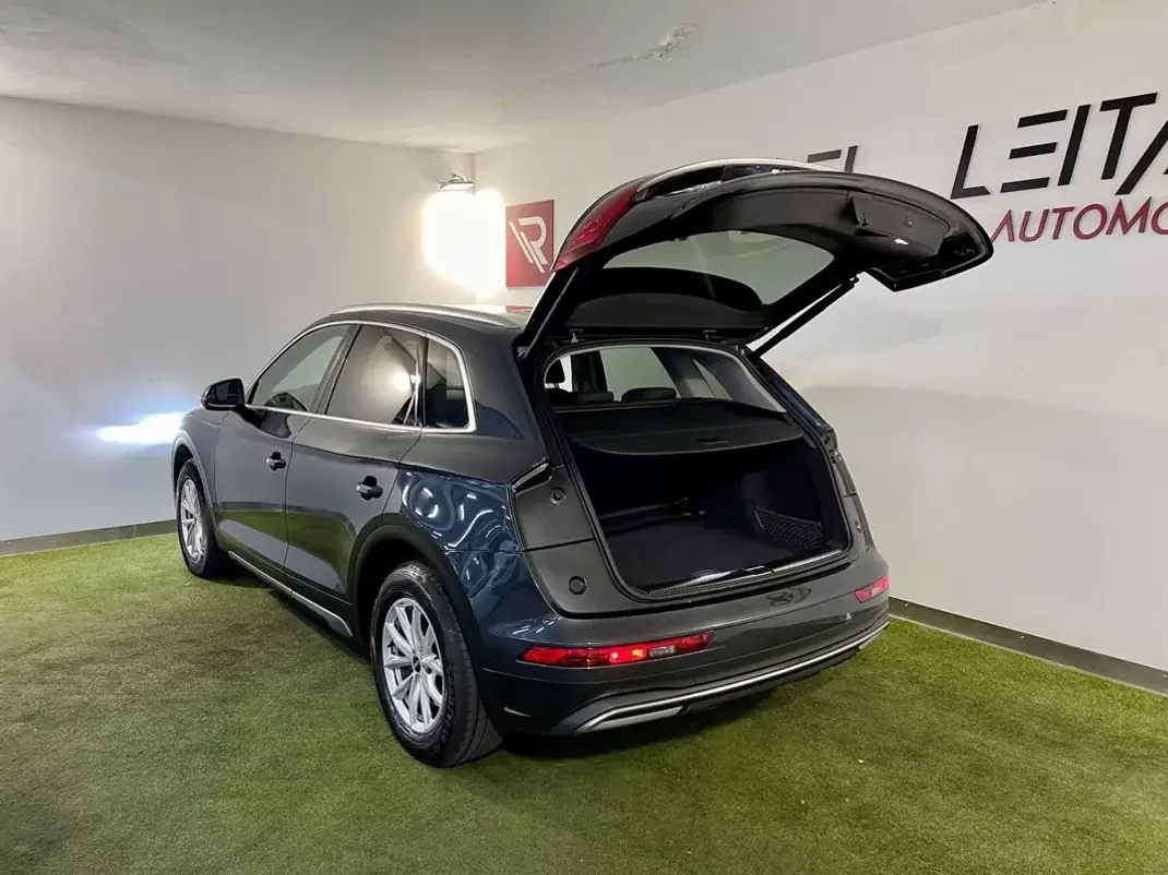 Audi Q5 2021 - 30500 EUR, 165000 km - AUTO.MOTO.pt - 165000km - foto 34 de 36