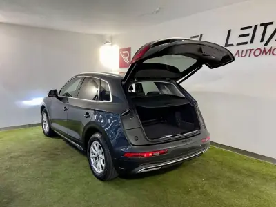 Audi Q5 2021 - 30500 EUR, 165000 km - AUTO.MOTO.pt - 165000km - foto 34 de 36