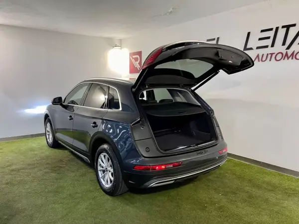 Audi Q5 2021 - 30500 EUR, 165000 km - AUTO.MOTO.pt - 165000km - foto 34 de 36