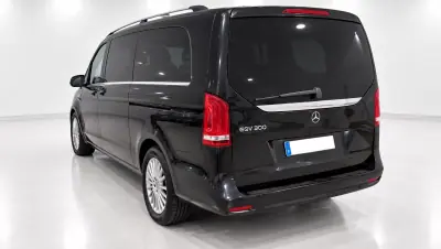 Mercedes-Benz EQV 2022 - 29267 EUR, 230000 km - 230000km - foto 4 de 13