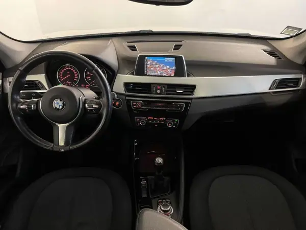 BMW X1 2016 - 18900 EUR, 134000 km - AUTO.MOTO.pt - 134000km - foto 3 de 31