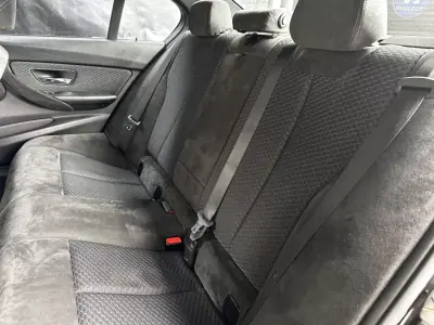 BMW 318 2014 - 18750 EUR, 237000 km - AUTO.MOTO.pt - 237000km - foto 33 de 40