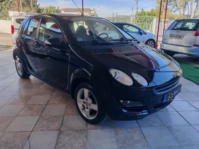 Smart ForFour 2006 - 5990 EUR, 93000 km - AUTO.MOTO.pt - 93000km - foto 2 de 16
