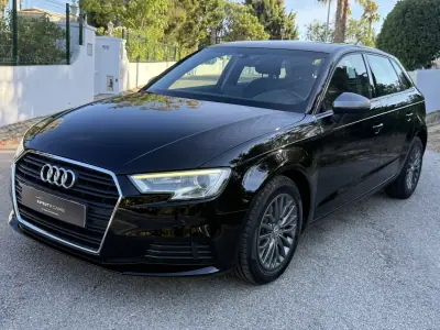 Audi A3 Sportback 2016 - 140000km