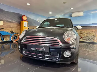MINI One 2008 - 6990 EUR, 266000 km - AUTO.MOTO.pt - 266000km - foto 2 de 14